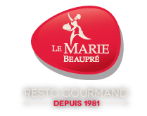 Le Marie Beaupré