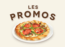 Les Promos de Marie